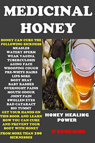 Exploring the Sweet Science of The Honey Magic Book